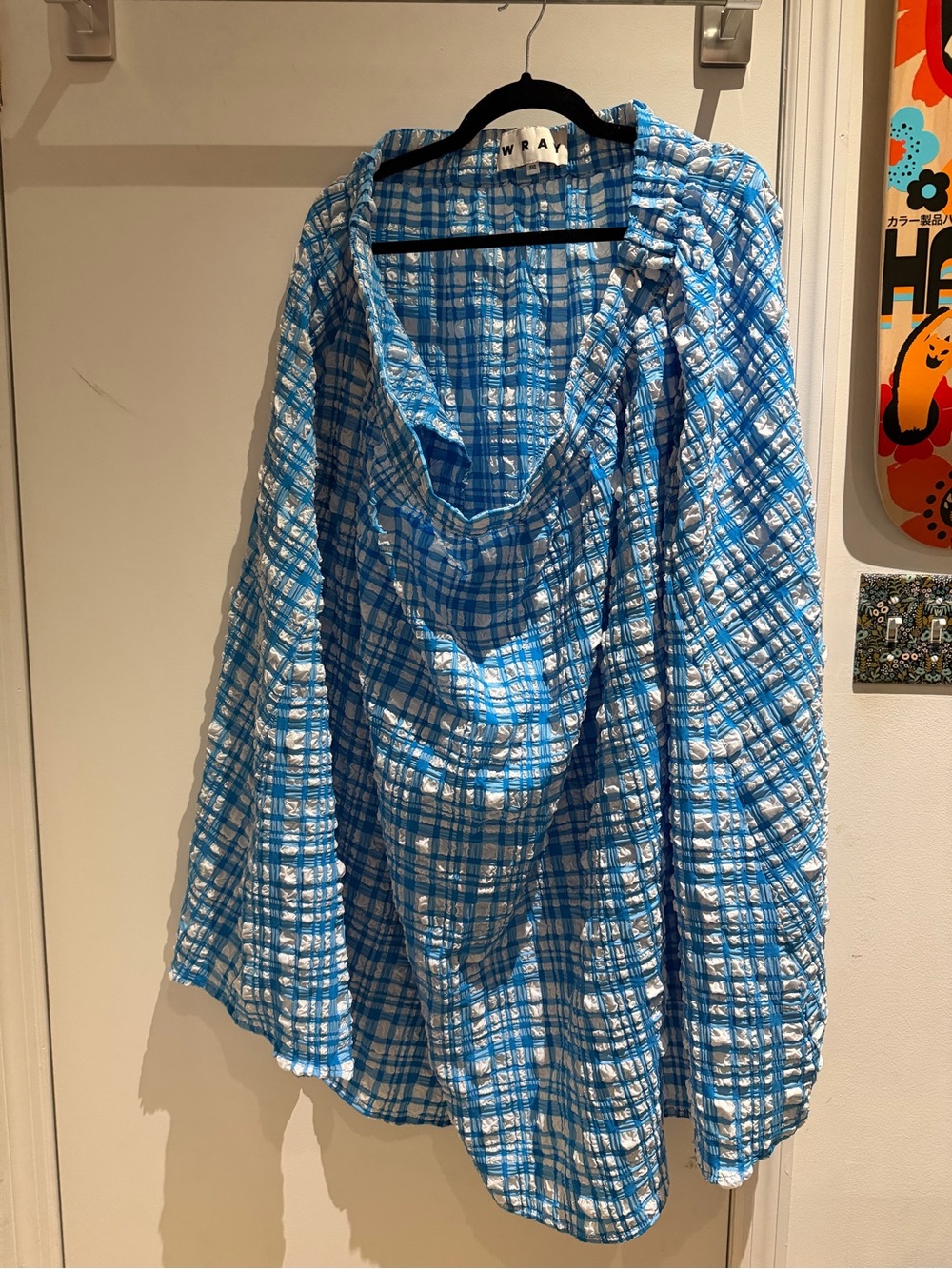 🐬Wray Midi Saturday Skirt 👕